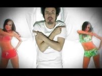 pochette album L'amour