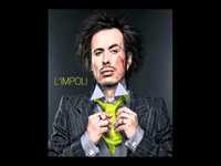 pochette album Lapin carnivore