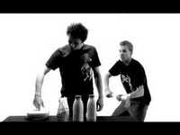 pochette album Le profil psychologique