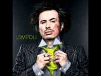 pochette album Oui mais