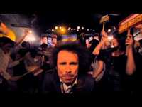 pochette album Ta gueul