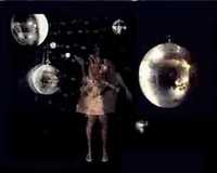 pochette album Titty twister