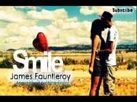 pochette album Smile
