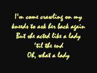 pochette album There's no easy way to break somebody's heart