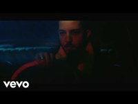 pochette album I need you tonight