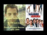 pochette album Watch and wait