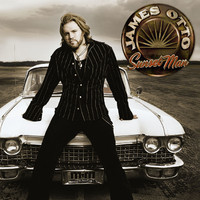 pochette album The man that i am