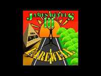 pochette album Farewell