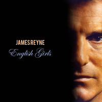 pochette album English girls