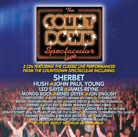 pochette album Reckless