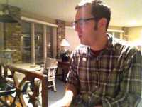 pochette album Don't talk now