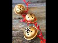 pochette album Jingle bells