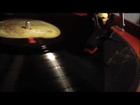 pochette album Taking it in