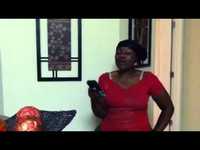 pochette album The black national anthem