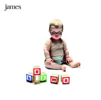 pochette album Bubbles