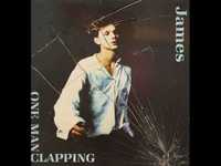 pochette album Burned