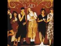 pochette album Five - o