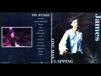 pochette album Leaking