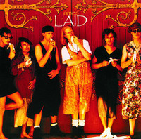 pochette album One of the three