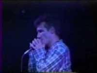 pochette album Sandman