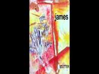 pochette album Stutter