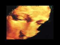 pochette album You can't tell how much suffering