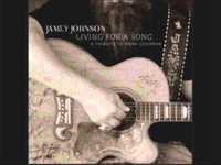 pochette album You wouldn't know love