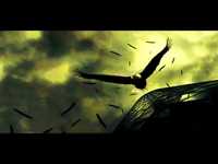 pochette album The war still rages within