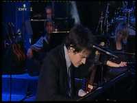 pochette album Let it snow