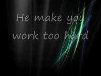 pochette album Quit your job