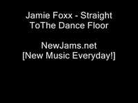 pochette album Straight to the dance floor