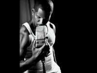 pochette album Street walker