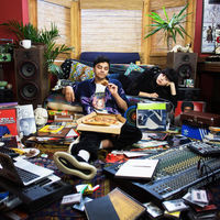 pochette album Cnt u see