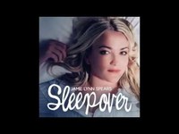 pochette album Sleepover