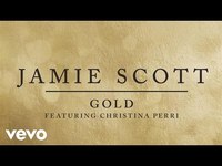 pochette album Gold