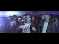 pochette album Alive