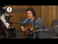 pochette album If i were a boy