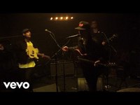 pochette album Tinfoil boy