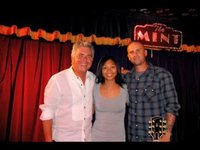 pochette album Winona