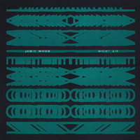 pochette album Night air