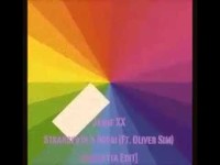 pochette album Stranger in a room