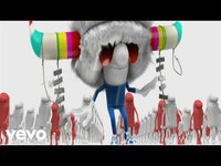 pochette album Give hate a chance