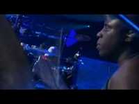 pochette album Shoot the moon