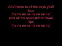 pochette album Anthem for the broken hearted