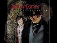 pochette album The here and now