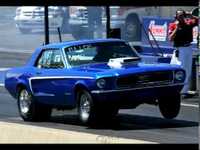 pochette album Drag city