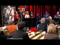 pochette album I never once stopped loving you