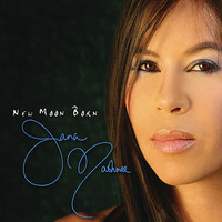 pochette album For just one night