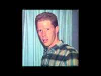 pochette album Babe i love you