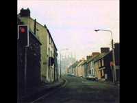 pochette album Blues turned black